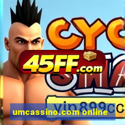 umcassino.com online